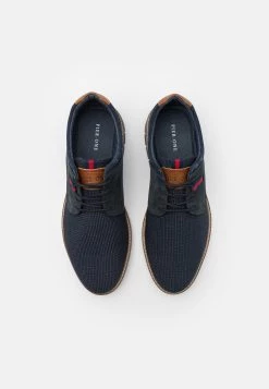Pier One Chaussures à lacets Prix Jamais Vus derbies, richelieus & chaussures bateau rond homme -Promos Pier One Boutique 7a170473b636465ebde6120f9bdf4eef