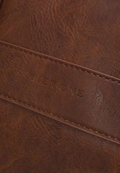 50% Off De Vente Pier One UNISEX - Sac week-end sacs de voyage et valises compartiment pour téléphone portable -Promos Pier One Boutique 7a2fa3b44e1644ea89d9f0016a1e8203