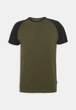 Prix Accessible Pier One T-shirt basique t-shirts & polos col rond homme 20 Prix Accessible Pier One T-shirt basique t-shirts & polos col rond homme -Promos Pier One Boutique 7b07ce54f7444dceb98922a8b9ad3049 3