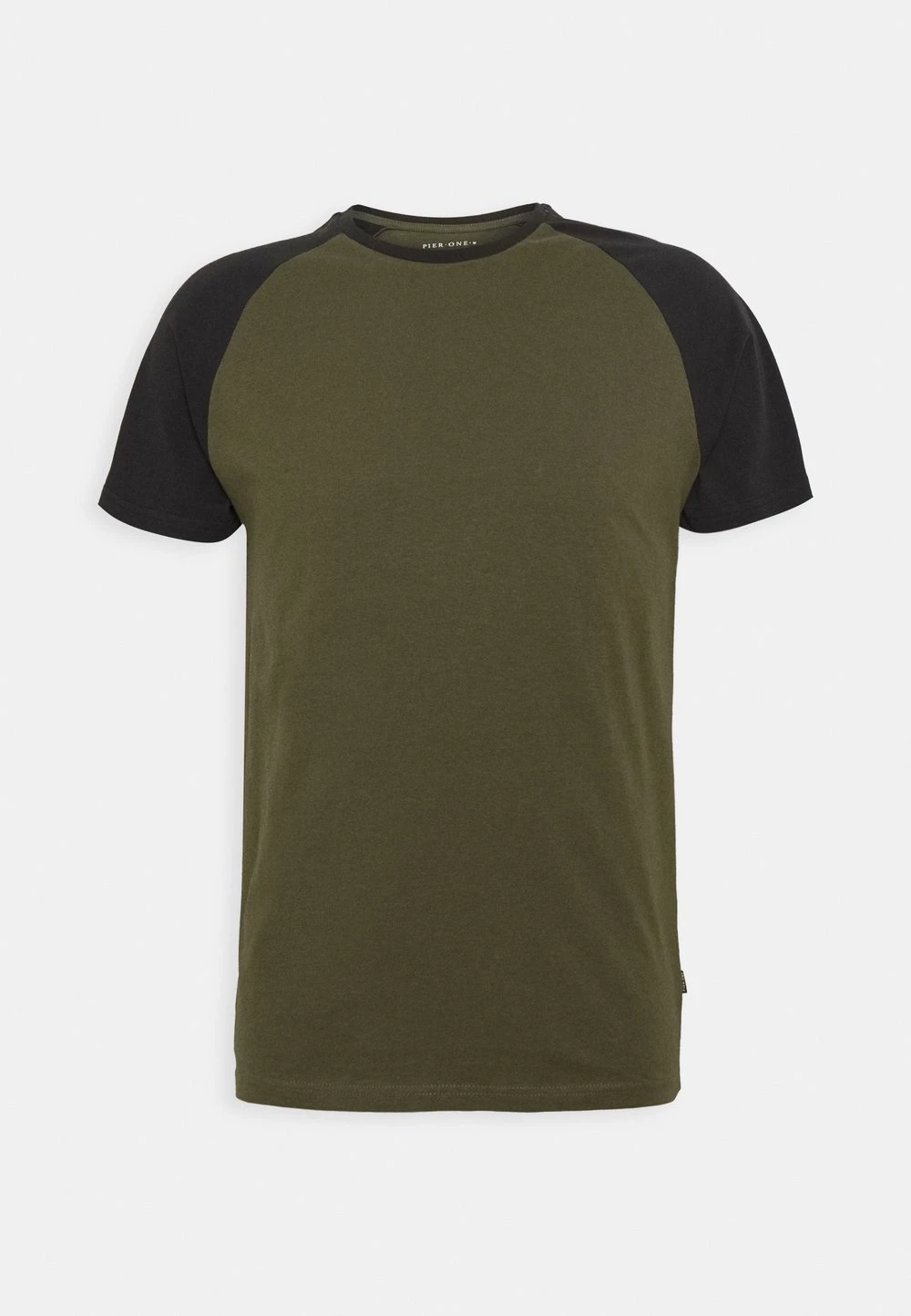 Prix Accessible Pier One T-shirt basique t-shirts & polos col rond homme 11 Prix Accessible Pier One T-shirt basique t-shirts & polos col rond homme – Image 9