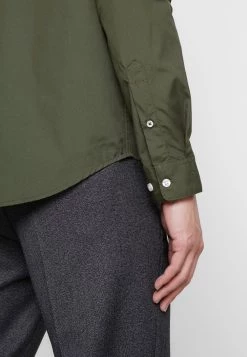 Pier One Produit de première qualité 2 PACK - Chemise chemises col mao homme -Promos Pier One Boutique 7b6c76a6d504409bac8cbc515151e1f6