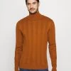 Pier One Prix Réduit Pullover pulls et gilets col roulé homme -Promos Pier One Boutique 7b71b8d722a74c68860cc960ae736f02