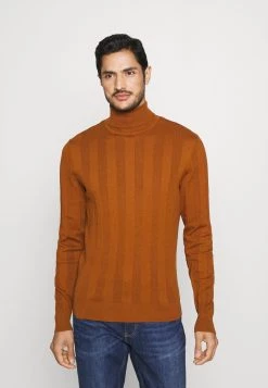 Pier One Prix Réduit Pullover pulls et gilets col roulé homme