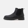 Pier One Meilleure qualité Bottines bottes rond homme 1 Pier One Meilleure qualité Bottines bottes rond homme -Promos Pier One Boutique 7b82579090e345139cd016dfcd4a1a4c 1