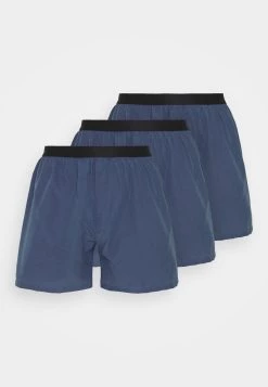 Pier One 3 PACK - Caleçon Meilleure qualité sous-vêtements normale homme 19 Pier One 3 PACK - Caleçon Meilleure qualité sous-vêtements normale homme -Promos Pier One Boutique 7baff2101be847aabc56a2d43a787b9d