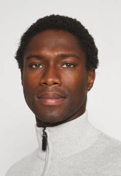 Faible Prix Pier One Pullover pulls et gilets col camionneur homme 12 Faible Prix Pier One Pullover pulls et gilets col camionneur homme -Promos Pier One Boutique 7bb9b08944c64d61855539709d59ceeb