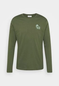 Pier One T-shirt à manches longues Garantie De Qualité 100% t-shirts col rond homme 22 Pier One T-shirt à manches longues Garantie De Qualité 100% t-shirts col rond homme -Promos Pier One Boutique 7bc55974a1aa412a8eb8a2dafb117c64