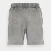 Pier One LOUNGE ACID WASHED SHORTS - Bas de pyjama Vendre-Réclame pyjamas normale homme -Promos Pier One Boutique 7be6c8de991b440e80ea2627157da833 1