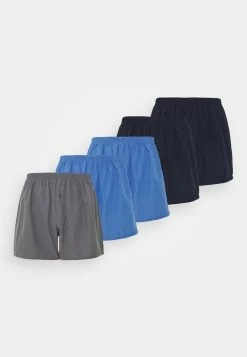 Pier One 5 PACK - Caleçon Prix Jamais Vus sous-vêtements & chaussettes normale homme -Promos Pier One Boutique 7bfcc4e1cfe9456787b9bdd4930711c3