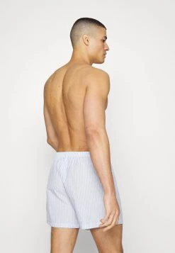 Pier One Prix Réduit 3 PACK - Caleçon sous-vêtements & chaussettes normale homme 12 Pier One Prix Réduit 3 PACK - Caleçon sous-vêtements & chaussettes normale homme -Promos Pier One Boutique 7c0d1c6ba115484eb0b4428aa4423b0d