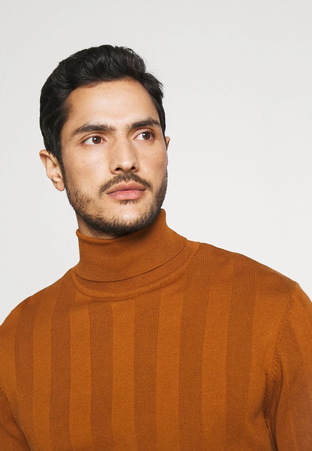 Pier One Prix Réduit Pullover pulls et gilets col roulé homme 6 Pier One Prix Réduit Pullover pulls et gilets col roulé homme – Image 4