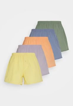 Pier One 5 PACK - Caleçon Prix Légers sous-vêtements & chaussettes normale homme -Promos Pier One Boutique 7c38087cc8e84d2d96b9cf9433a425c6 1