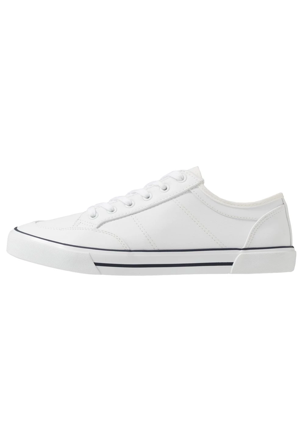 Pier One Prix Acceptable Baskets basses baskets & sneakers rond homme 11 Pier One Prix Acceptable Baskets basses baskets & sneakers rond homme – Image 9