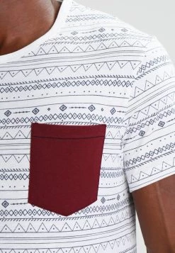 Discount En Ligne Pier One T-shirt imprimé t-shirts & polos col rond homme -Promos Pier One Boutique 7c7f1668c55f4b72b9d76fc2a14d4e66