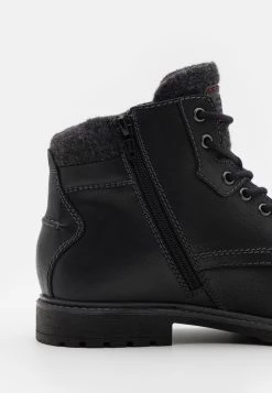 Pier One Prix De Rêve Bottines à lacets bottes rond homme -Promos Pier One Boutique 7c9d8b4da76346cfa1ca6b03cf971f17