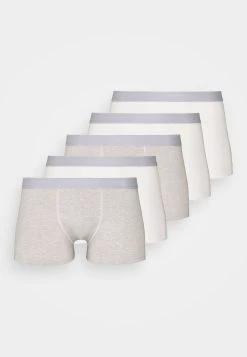 Pier One 5 PACK - Shorty Soldes sous-vêtements & chaussettes normale homme -Promos Pier One Boutique 7cb80c81dd0740baacc041dc4b2410ca