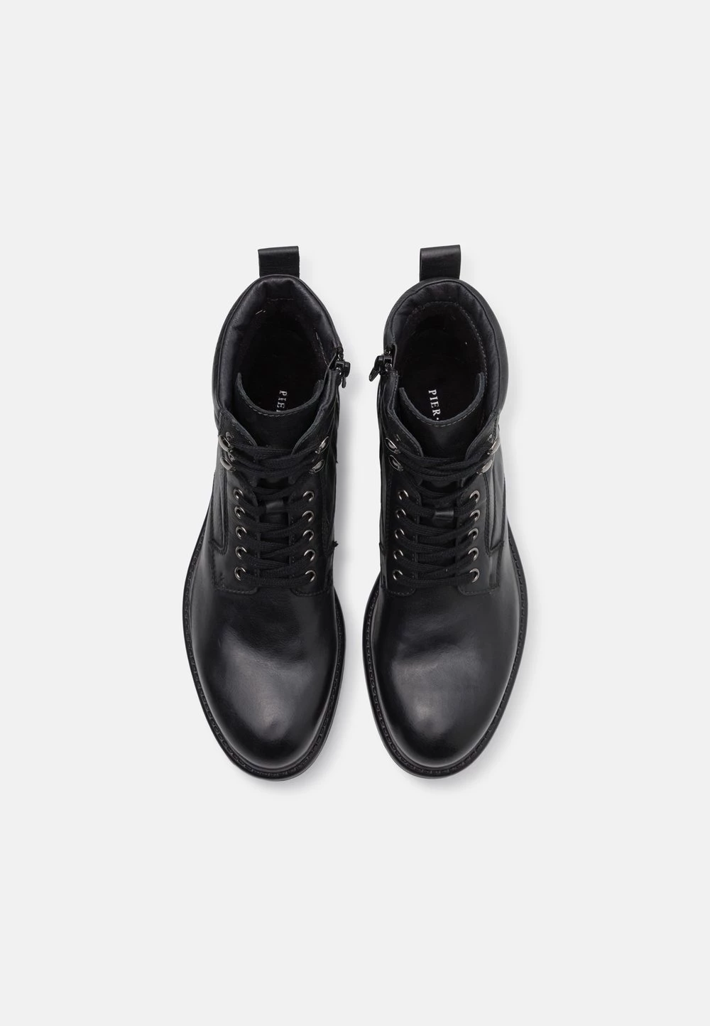 Pier One Bottines à lacets Prix Jamais Vus bottes rond homme 6 Pier One Bottines à lacets Prix Jamais Vus bottes rond homme – Image 4