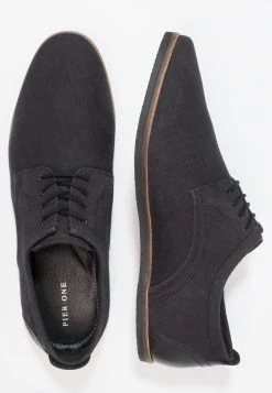 Pier One Marchandise de première qualité Chaussures à lacets derbies et richelieus rond homme -Promos Pier One Boutique 7cdb57f79cff4ceba43e7108056d11f3