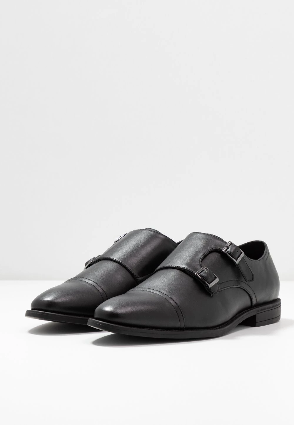 Pier One Haute Qualité Mocassins chaussures de ville rond homme 5 Pier One Haute Qualité Mocassins chaussures de ville rond homme – Image 3