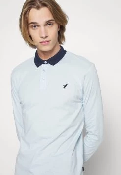 Pier One MUSCLE FIT - Polo Remise En Ligne t-shirts & polos col polo homme -Promos Pier One Boutique 7d13b31096e341b7a24b0857e13b4ecc