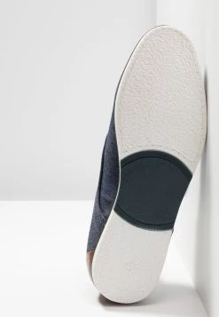 Produit de première qualité Pier One Chaussures à lacets derbies et richelieus rond homme -Promos Pier One Boutique 7d4a6bbfbfd345bfa72aa33ba609465b