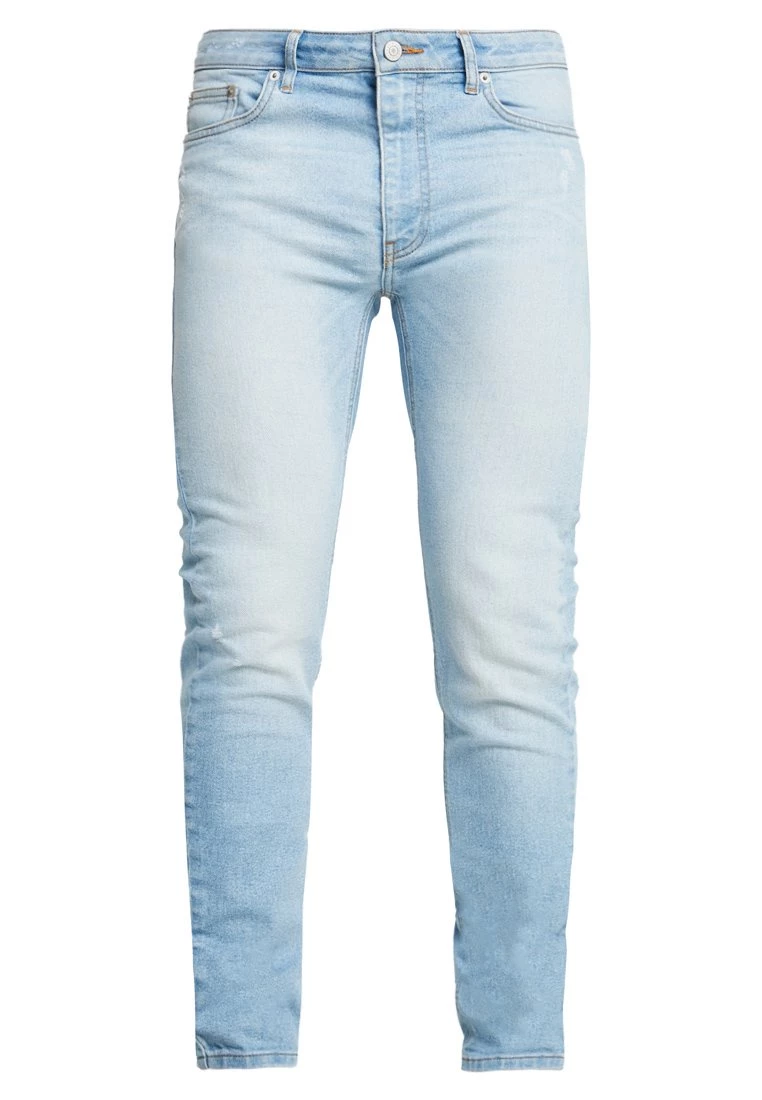 Pier One Jean slim Prix Ourlé jeans basse homme 7 Pier One Jean slim Prix Ourlé jeans basse homme – Image 5