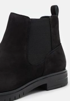 Remise En Ligne Pier One LEATHER - Bottines bottes rond homme -Promos Pier One Boutique 7de626776e7949c7a00e5eaeca827757