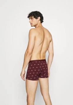 Petit Prix Pier One 3 PACK - Shorty - bordeaux/off-white sous-vêtements normale homme 15 Petit Prix Pier One 3 PACK - Shorty - bordeaux/off-white sous-vêtements normale homme -Promos Pier One Boutique 7e3159a6c9e14a47a8835df93bd136b5