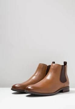 Soldes Pier One Bottines bottes rond homme -Promos Pier One Boutique 7e5df8b9d7b44c62b7a858843e971105