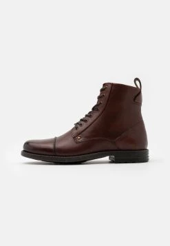 Prix Gelé Pier One Bottines à lacets boots et bottes rond homme 15 Prix Gelé Pier One Bottines à lacets boots et bottes rond homme -Promos Pier One Boutique 7e6baf8908ef44faba80eb63d4234e66