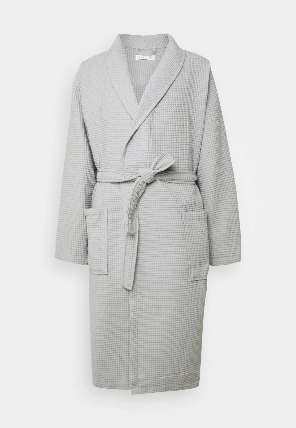 Pier One Peignoir Qualité Fiable sous-vêtements & chaussettes col châle homme 11 Pier One Peignoir Qualité Fiable sous-vêtements & chaussettes col châle homme – Image 9