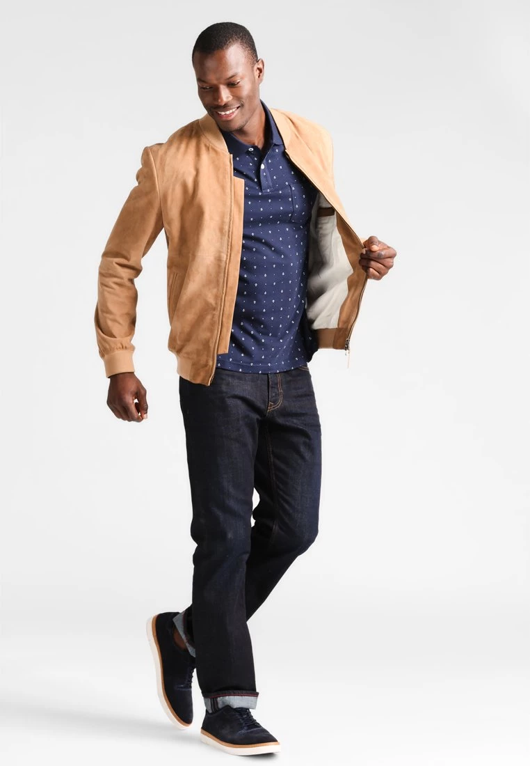 Pier One Polo Marchandise de première qualité t-shirts col polo homme 4 Pier One Polo Marchandise de première qualité t-shirts col polo homme – Image 2