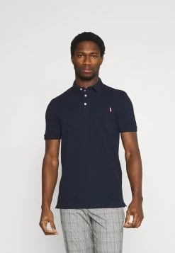 Remise En Ligne Pier One 2 PACK - Polo t-shirts col polo homme -Promos Pier One Boutique 7ec99628da1a4789ab196d9b051808cf