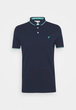 Pier One Polo Prix d’Amis t-shirts & polos col polo homme -Promos Pier One Boutique 7ed65c3e7e9a4bb69bfa2a6241847e91