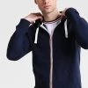 Soldes En Ligne Pier One Sweat à capuche zippé sweats & hoodies homme -Promos Pier One Boutique 7f11dee255654155b4399bc112734085
