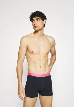 Pier One 5 PACK - Shorty Prix Bradés sous-vêtements normale homme -Promos Pier One Boutique 7f507656229545018678168e2215a361