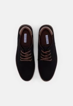 Bon Rapport Coût-Efficacité Pier One Derbies derbies et richelieus rond homme 13 Bon Rapport Coût-Efficacité Pier One Derbies derbies et richelieus rond homme -Promos Pier One Boutique 7f663055dafc4a5b821b42aa3922857e