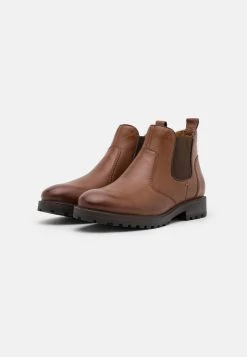 Pier One Rabais Bottines boots et bottes rond homme -Promos Pier One Boutique 7f74547e05614f4ab24b71f280127884