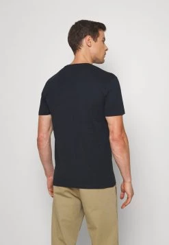 Qualité Supérieure Pier One T-shirt imprimé t-shirts col rond homme -Promos Pier One Boutique 7f8d8a466bc640f5a46c880af609055e