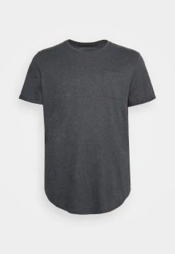 Pier One T-shirt basique Soldes t-shirts & polos col rond homme