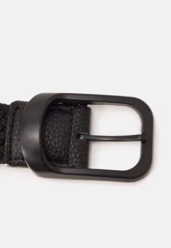 Pier One UNISEX - Ceinture Soldes ceintures boucle ardillon -Promos Pier One Boutique 7fa1a700750543aab166a9b0d6198930