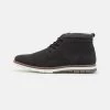 Pier One Prix Imbattable Chaussures à lacets derbies, richelieus & chaussures bateau rond homme -Promos Pier One Boutique 7fac5180ae2a474f8fb8be81756d8c3f