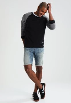 Pier One Produit de première qualité Sweatshirt sweats & hoodies col rond homme 8 Pier One Produit de première qualité Sweatshirt sweats & hoodies col rond homme -Promos Pier One Boutique 7fb33ea8ce574355a1d9ee6503cfc110
