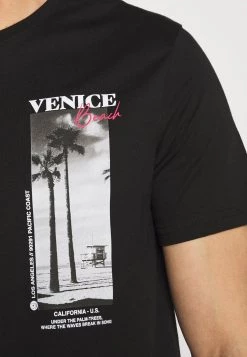 Pier One Prix Légers T-shirt imprimé t-shirts col rond homme -Promos Pier One Boutique 7fee273be0624e0c82e5ab39a0081b6a