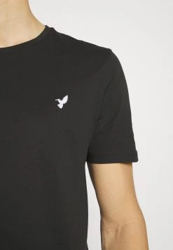 Pier One 5 PACK - T-shirt basique Qualité Garantie t-shirts col rond homme -Promos Pier One Boutique 7ff9eb908aaf4b98b2151695076bad57