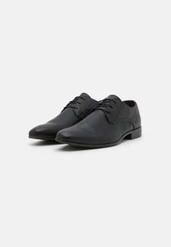 Qualité Fiable Pier One Derbies chaussures de ville rond homme -Promos Pier One Boutique 8026be80fc4545e5ae51c0dc3b4a5c4c
