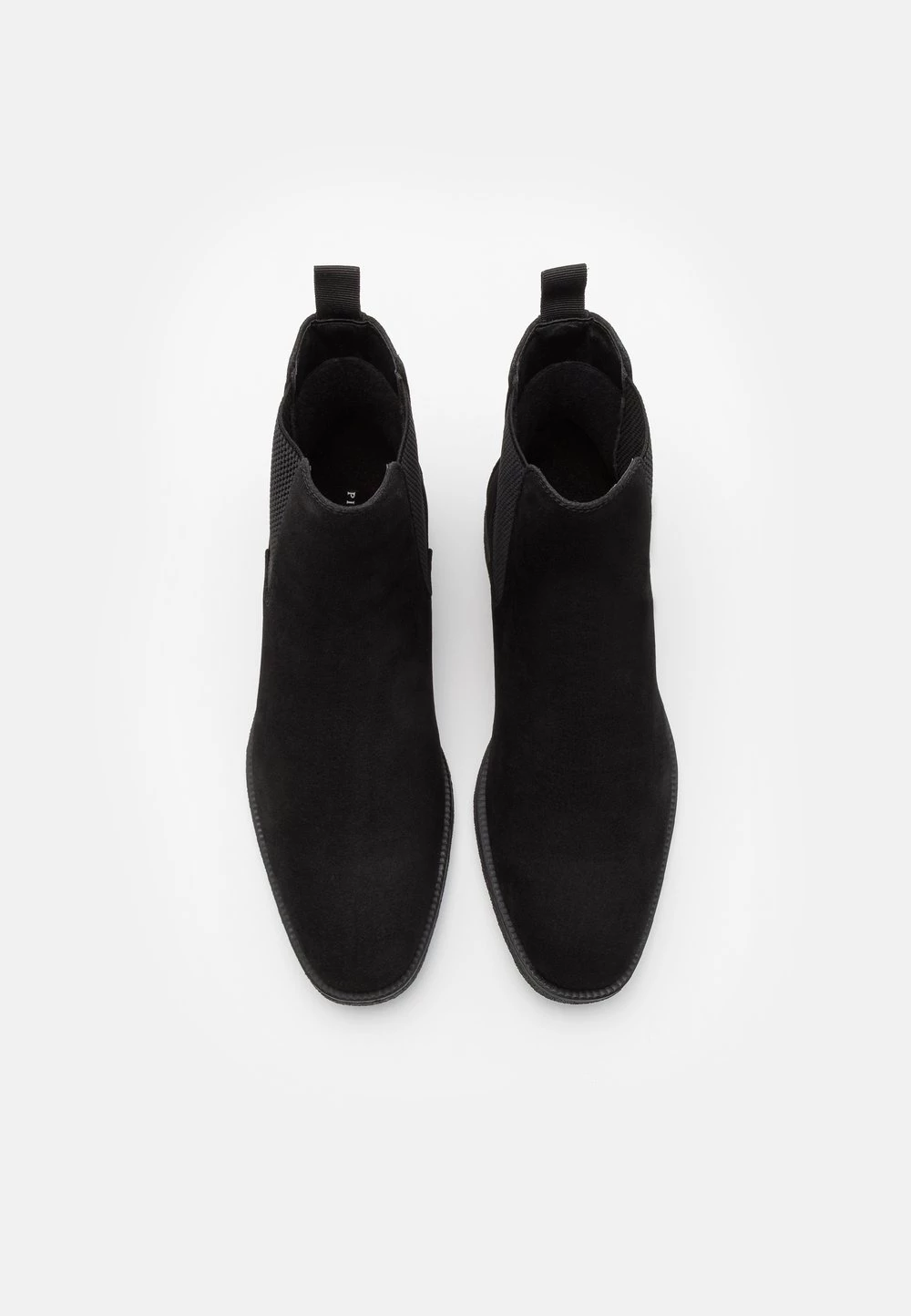 Pier One Bottines Garantie De Qualité 100% bottes rond homme 6 Pier One Bottines Garantie De Qualité 100% bottes rond homme – Image 4