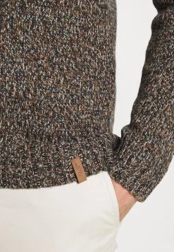 Pier One Plus Bas Prix De Vente Pullover pulls & gilets col rond homme -Promos Pier One Boutique 805aef4c25cc41b48f3408e9f92c3118