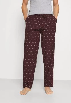 Pier One Bas de pyjama Authentique 100% pyjamas normale homme