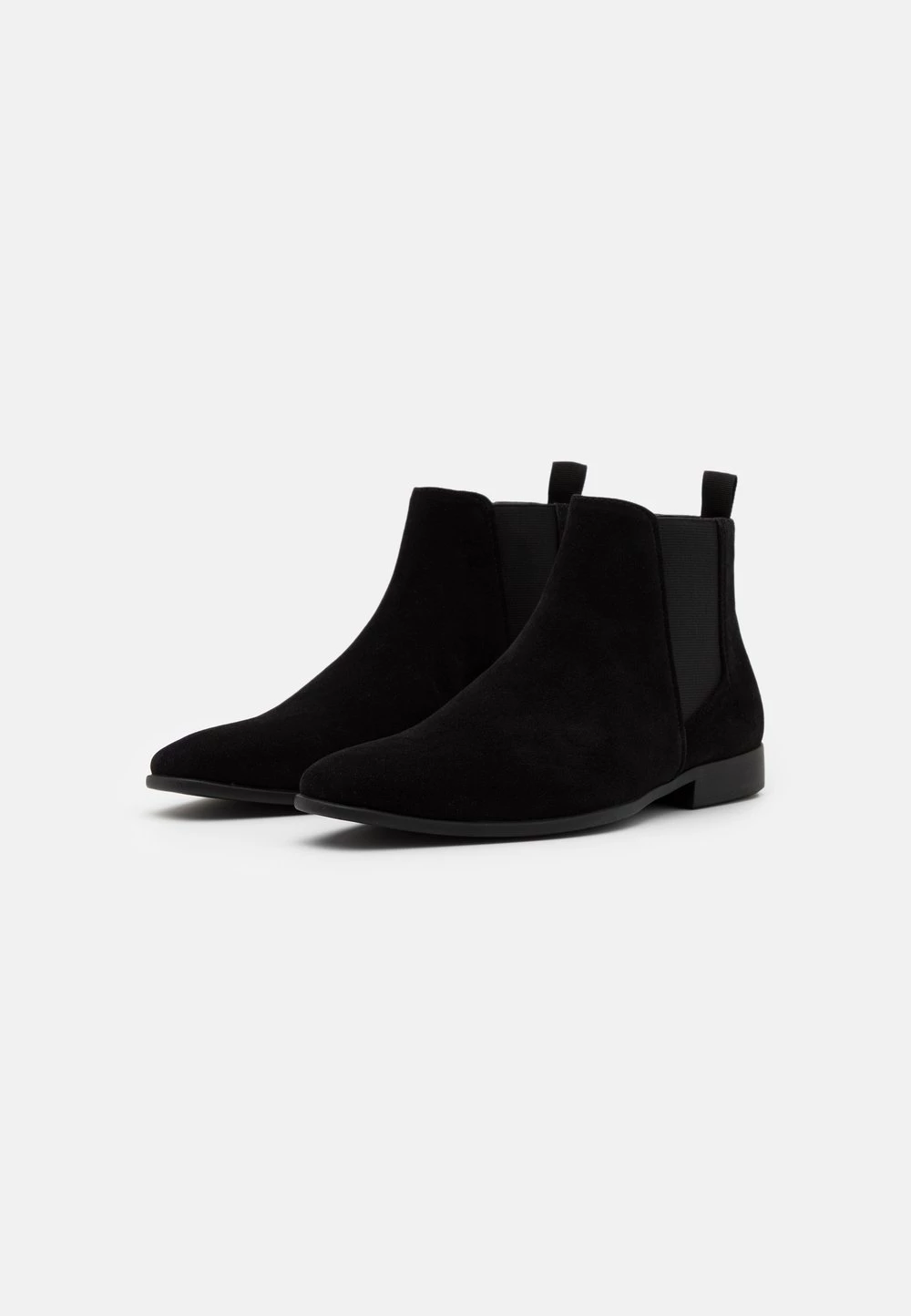 Pier One Prix Bradés Bottines boots et bottes carré homme 4 Pier One Prix Bradés Bottines boots et bottes carré homme – Image 2